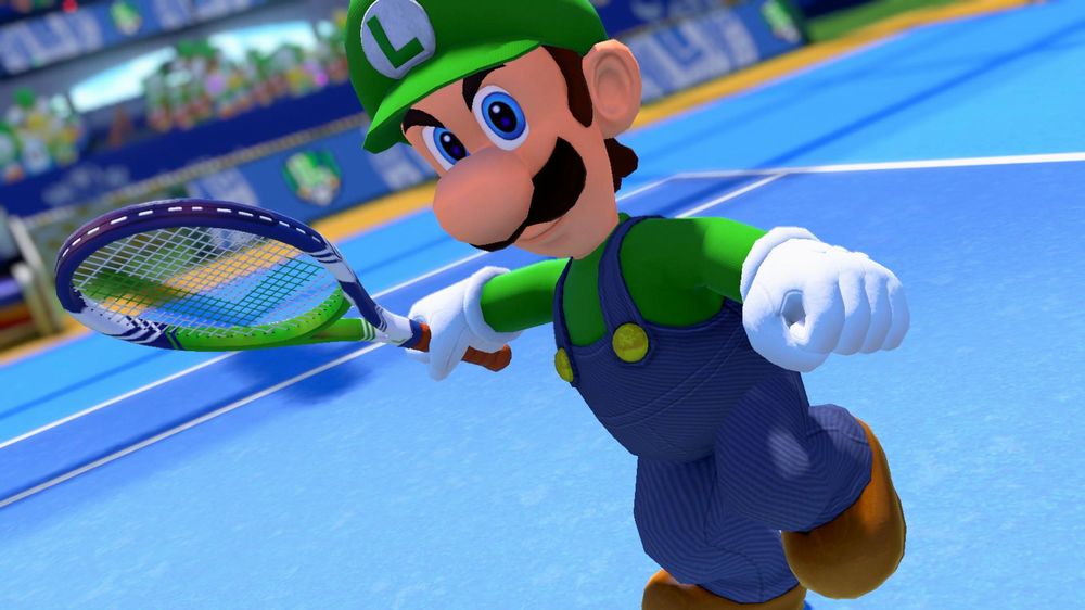 mario tennis aces luigi classic outfit.jpg mario tennis aces luigi classic outfit.jpg